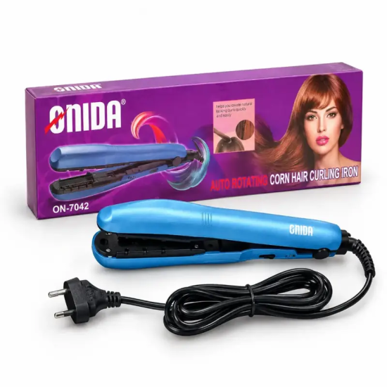 Rizador de Cabello Automático Onida | mdqestetics