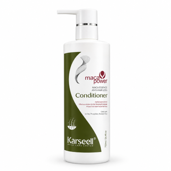 Acondicionador Anti-Caída Karseell | mdqestetics