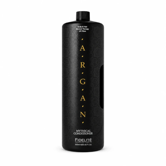Acondicionador de Argán Fidelite | mdqestetics | Nutrición y Brillo