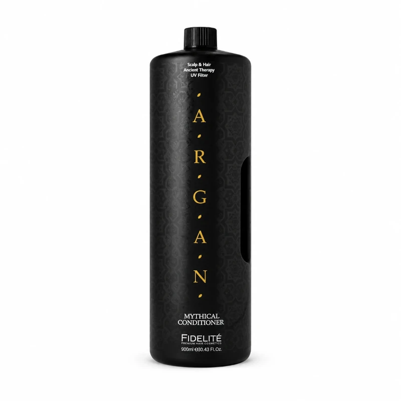 Acondicionador de Argán Fidelite | mdqestetics | Nutrición y Brillo