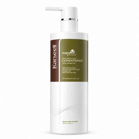 Acondicionador Karseell 500ml | mdqestetics | Hidratación y Suavidad