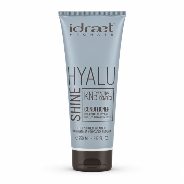 Acondicionador Shine Hyalu 250g | mdqestetics | Brillo e Hidratación