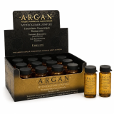 Ampolla Tratamiento Restaurador Argán Fidelite | mdqestetics | Reparación y nutrición profunda