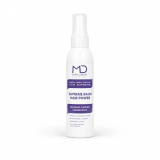 Bálsamo Capilar Vigorizante Mira Dror | mdqestetics | Controla la caída y fortalece el cabello