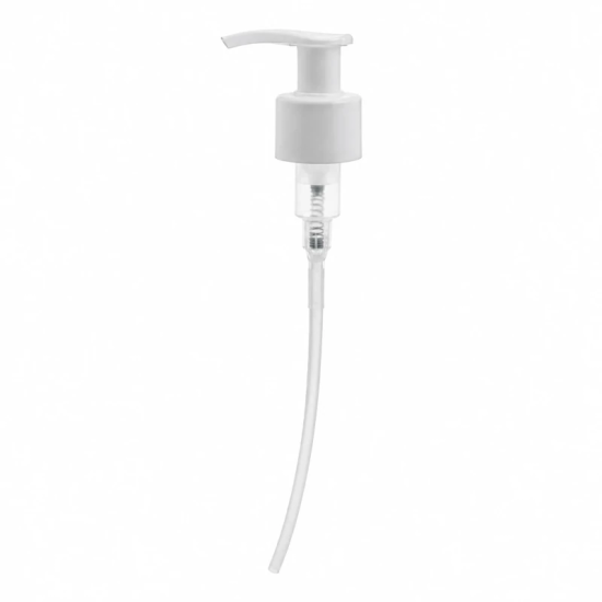 Bomba Dosificadora para Recipiente de 900ml | mdqestetics | Práctica y eficiente