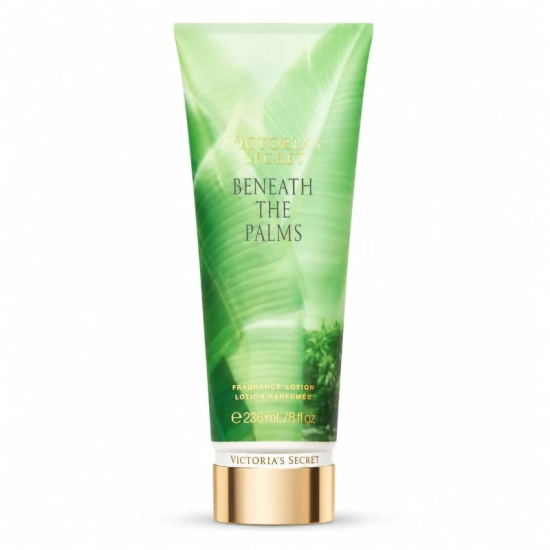 Victoria’s Secret Beneath The Palms Fragrance Lotion | mdqestetics