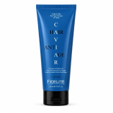 Crema de Peinar Rulos Caviar Fidelite | mdqestetics | Definición e hidratación natural