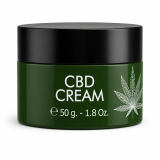 Crema Facial CBD Idraet | mdqestetics | Hidratación y cuidado natural