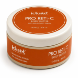 Crema Pro Reti-C Body Butter Anti-Aging Idraet | mdqestetics | Hidratación y cuidado antiedad