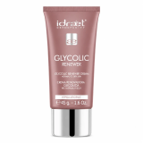 Crema Renovadora Glicólico Idraet | mdqestetics | Exfoliación e hidratación natural