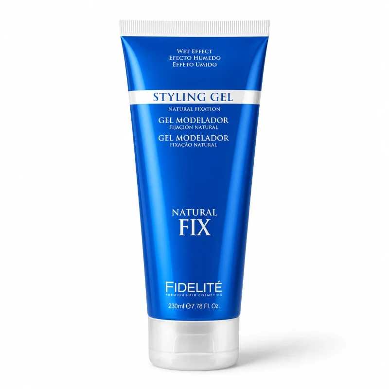 Gel Efecto Húmedo Fidelité | mdqestetics