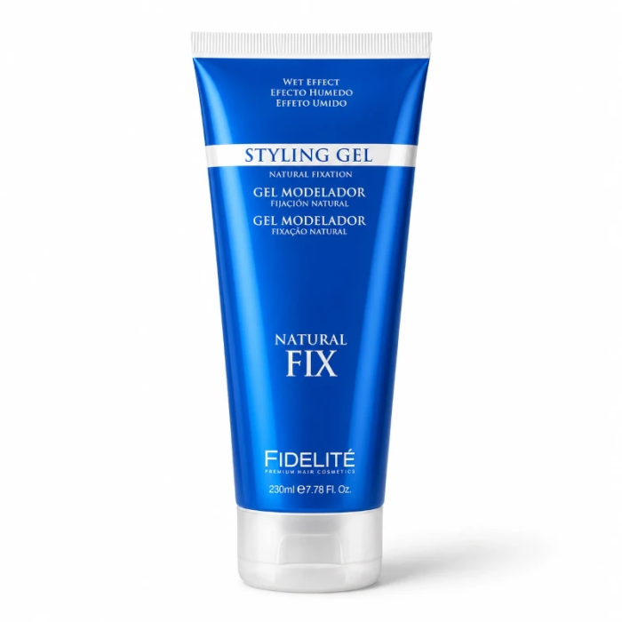 Gel Efecto Húmedo Fidelité | mdqestetics