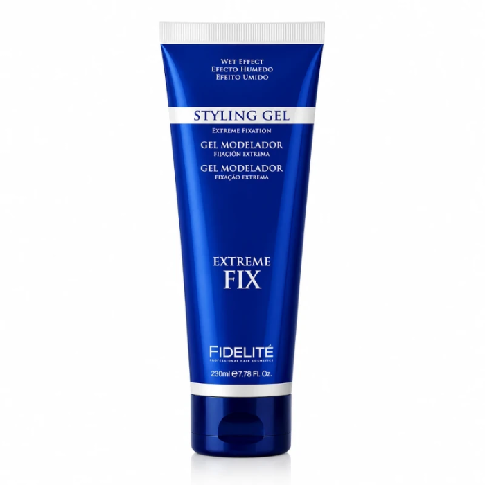 Gel Fijación Extrema Fidelité | mdqestetics